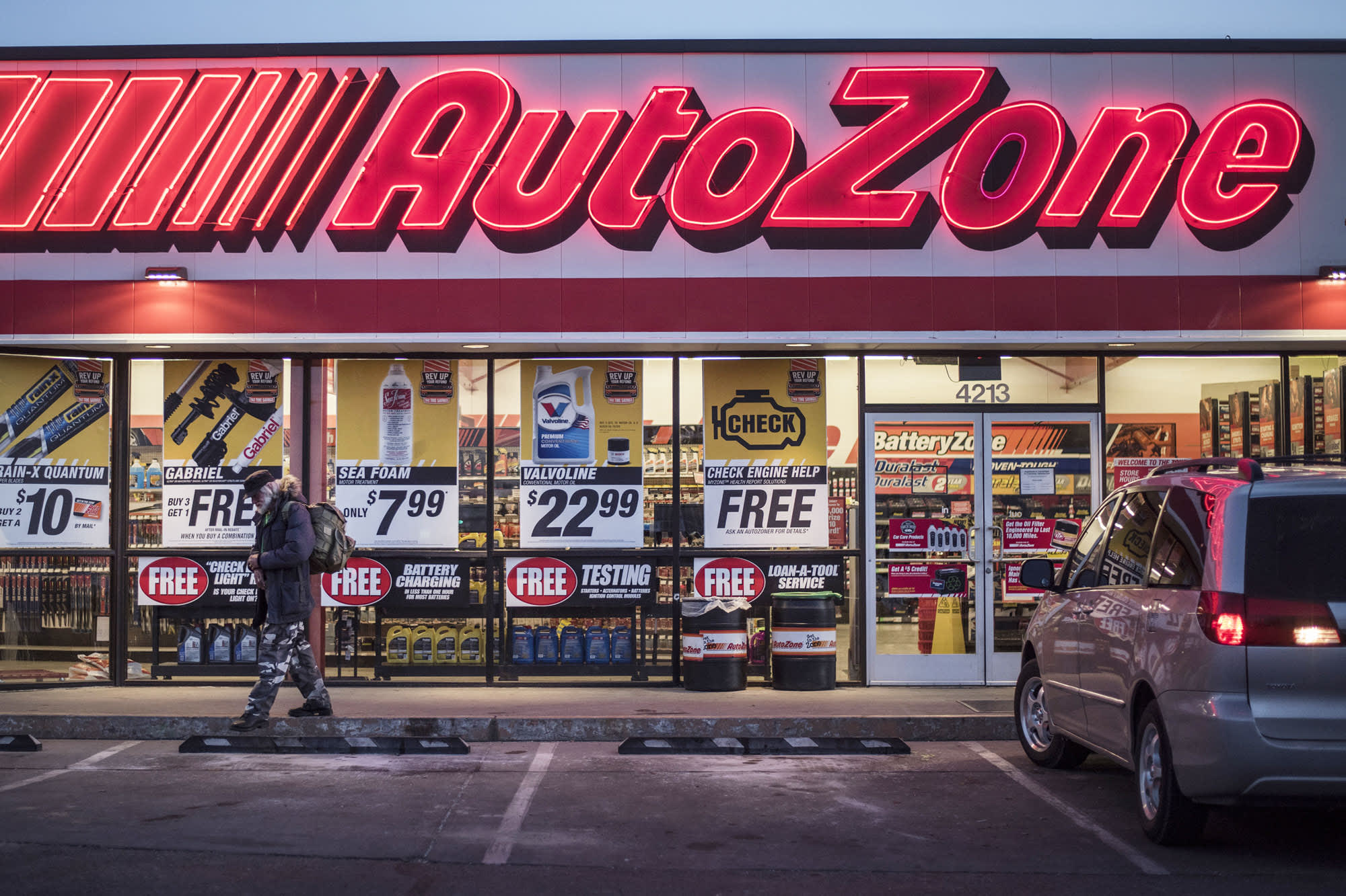 The Complete Guide To AutoZone Everything You Need To Know I