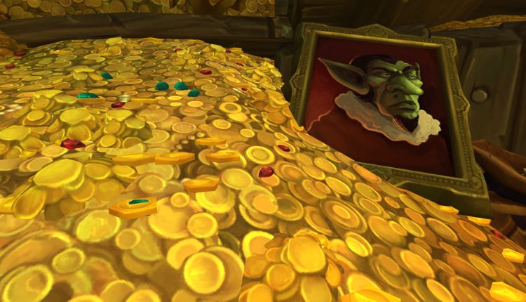 Buy-WoW-Gold
